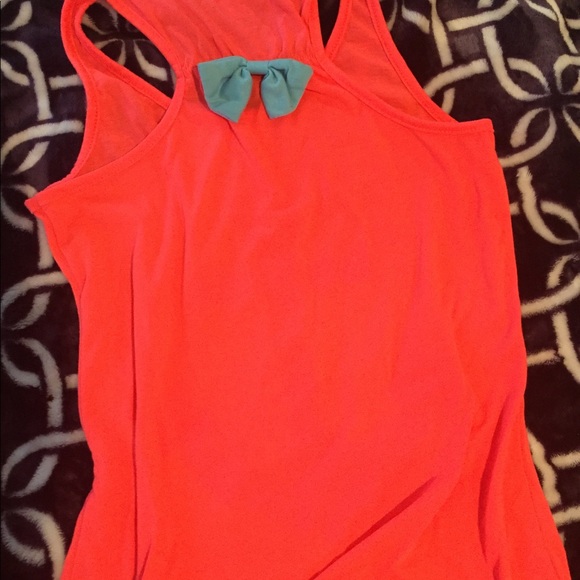 Women's tank top - Picture 2 of 3